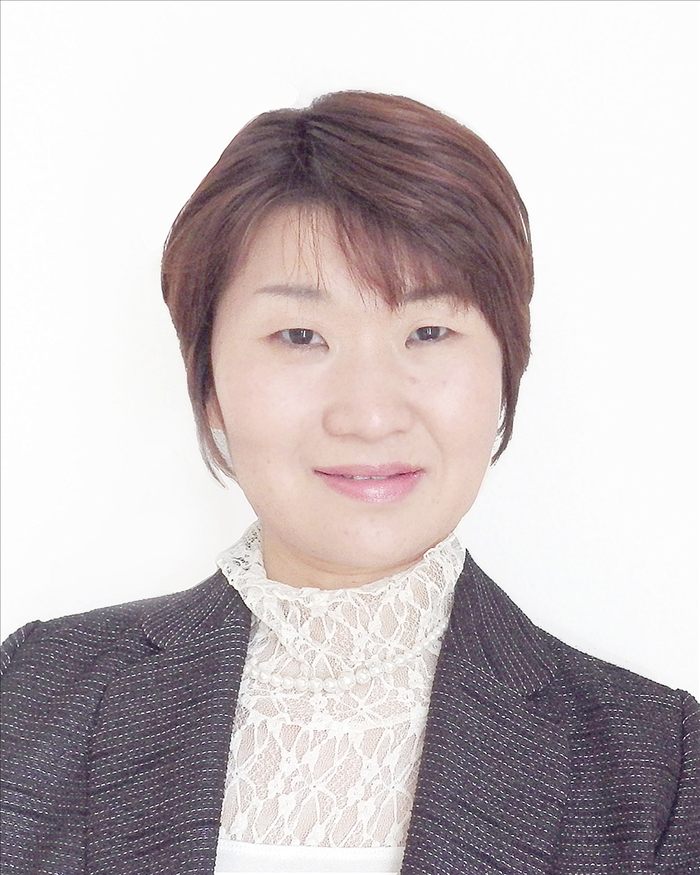 代表 稲川久実